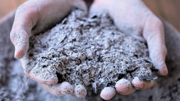 Foto - Odun külünün faydaları! Sağlık ve temizliğe birebir!