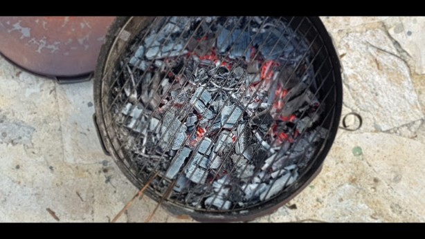 Foto - Odun külünün faydaları! Sağlık ve temizliğe birebir!