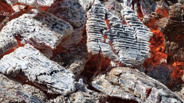 Foto - Odun külünün faydaları! Sağlık ve temizliğe birebir!