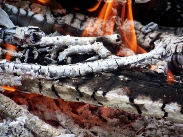Foto - Odun külünün faydaları! Sağlık ve temizliğe birebir!