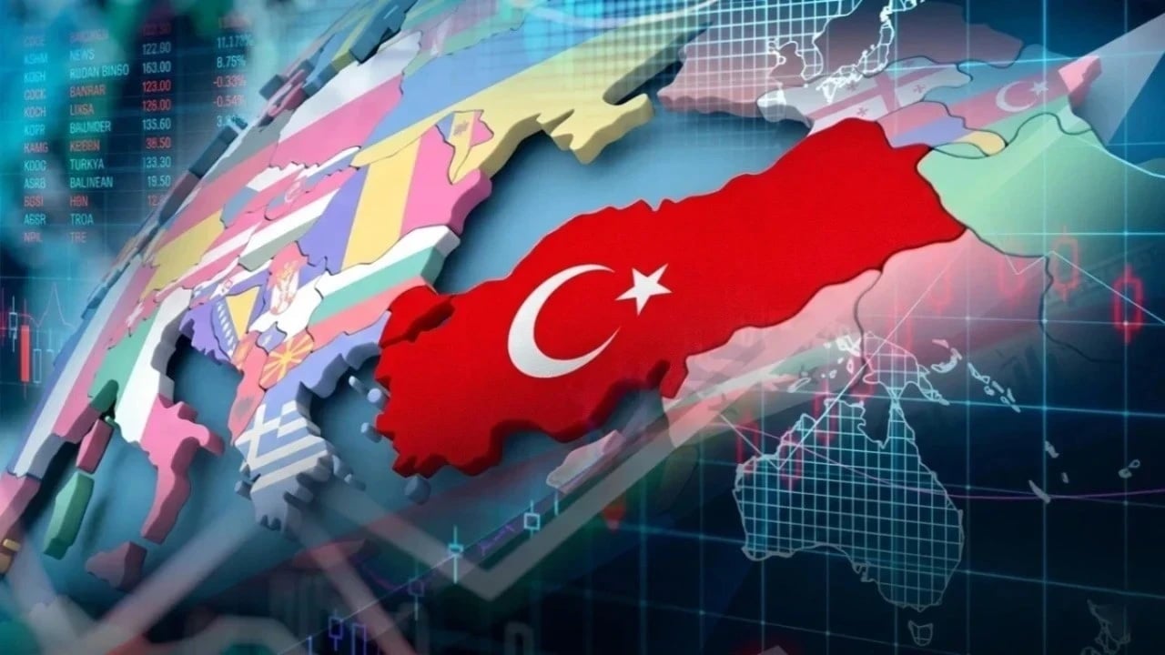 OECD 2026 yılı büyüme tahminlerini yaptı: Dünya yavaşlıyor, Türkiye yükseliyor