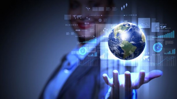 Foto - OECD küresel büyüme tahminini düşürdü!