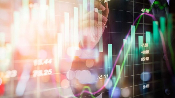 Foto - OECD küresel büyüme tahminini düşürdü!