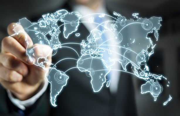 Foto - OECD küresel büyüme tahminini düşürdü!