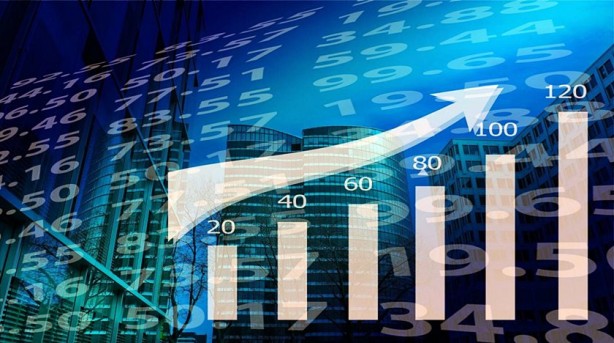 Foto - OECD küresel büyüme tahminini düşürdü!