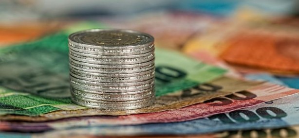 Foto - OECD küresel büyüme tahminini düşürdü!