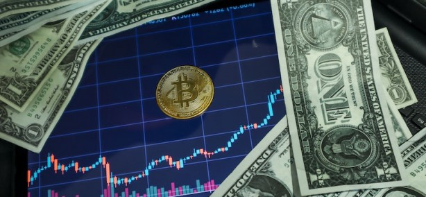 Foto - OECD küresel büyüme tahminini düşürdü!