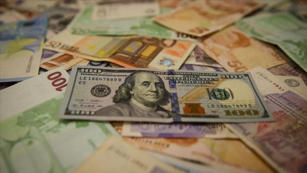 Foto - OECD küresel büyüme tahminini düşürdü!