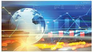 Foto - OECD küresel büyüme tahminini düşürdü!