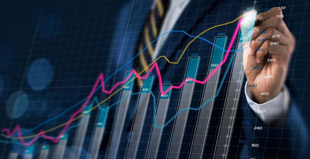 Foto - OECD küresel büyüme tahminini düşürdü!