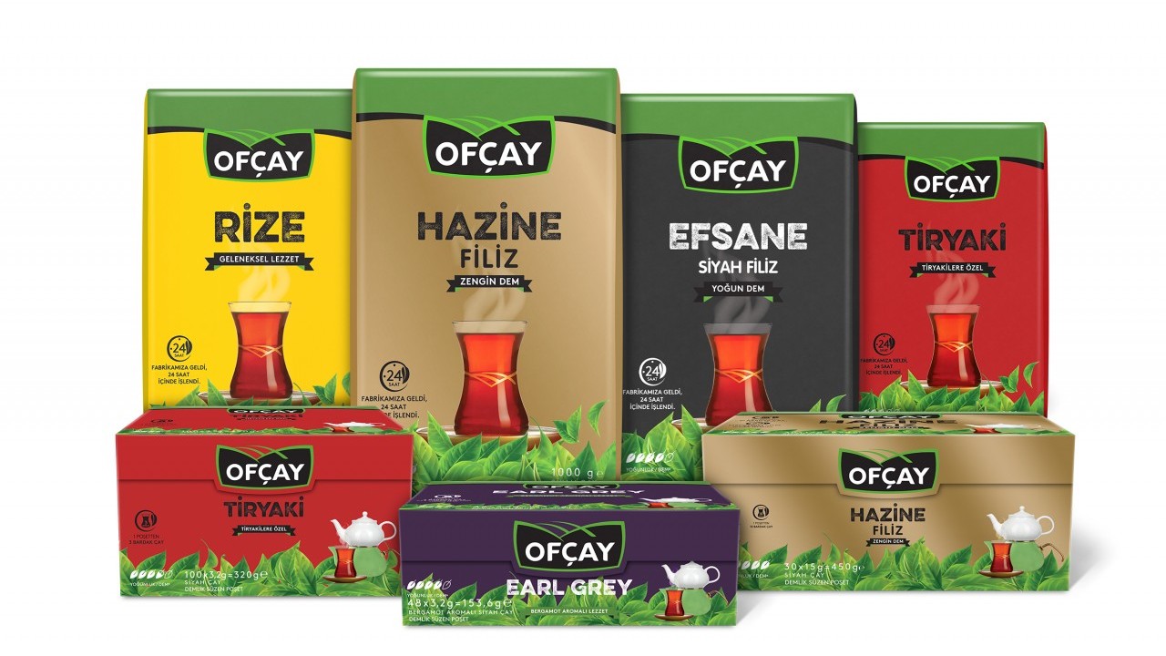 Ofçay satıldı: Yeni sahipleri herkesi şaşırttı