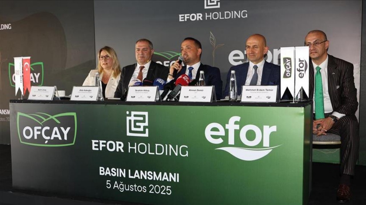 Foto - Ofçay satıldı: Yeni sahipleri herkesi şaşırttı