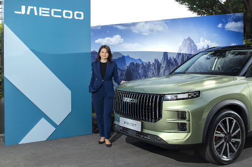 Foto - Off-road SUV’ların öncüsü! JAECOO 7’nin Türkiye macerası başlıyor! Aracın geleceği tarih belli oldu! 