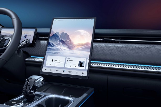 Foto - Off-Road’un yeni yıldızı JAECOO 7! Gösterdiği performansla büyük beğeni topladı!