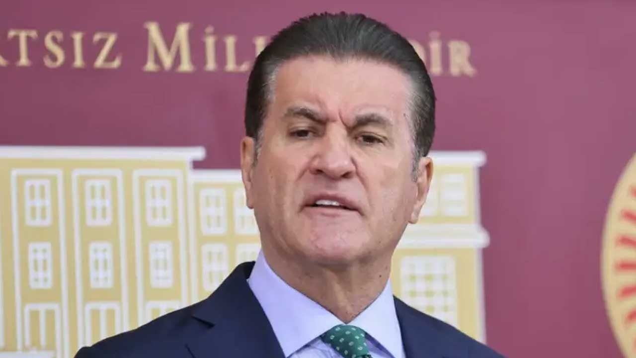 Foto - Oğlu ve eski eşi tutuklandı! Mustafa Sarıgül'den klasik savunma