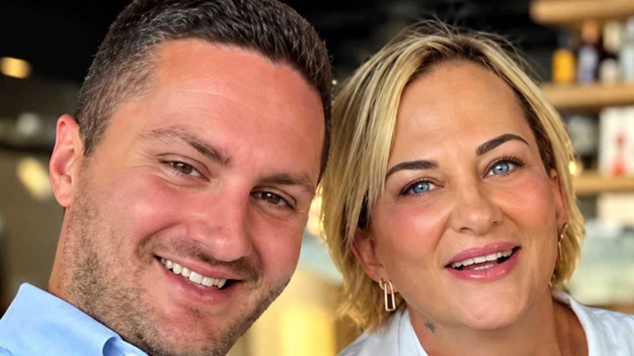 Foto - Oğlu ve eski eşi tutuklandı! Mustafa Sarıgül'den klasik savunma