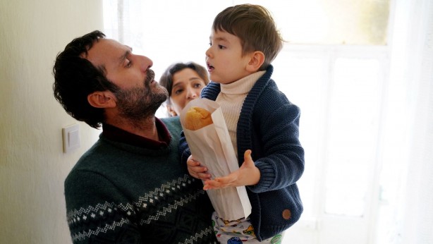 Foto - Oğlum dizisinde katil bakın kim çıktı! Herkes şok oldu