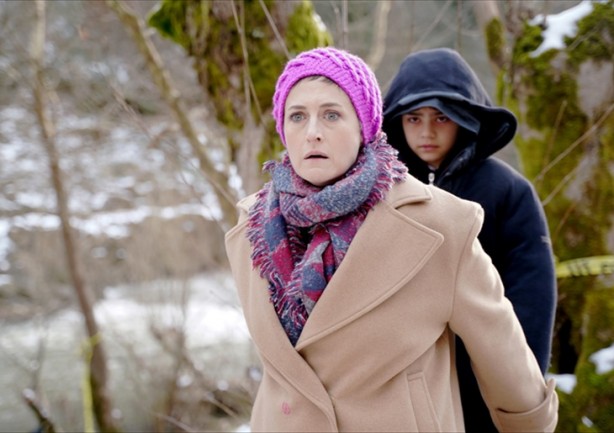 Foto - Oğlum dizisinde katil bakın kim çıktı! Herkes şok oldu