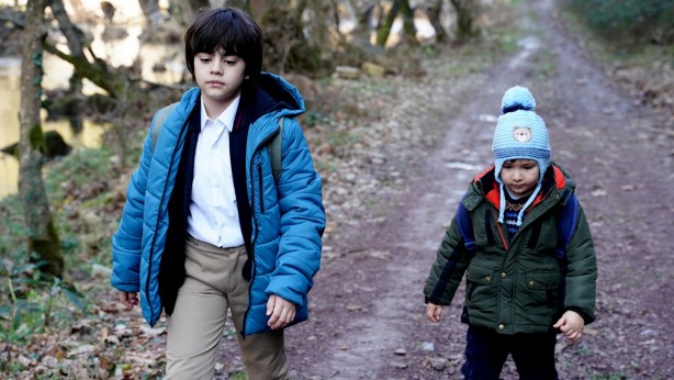 Foto - Oğlum dizisinde katil bakın kim çıktı! Herkes şok oldu