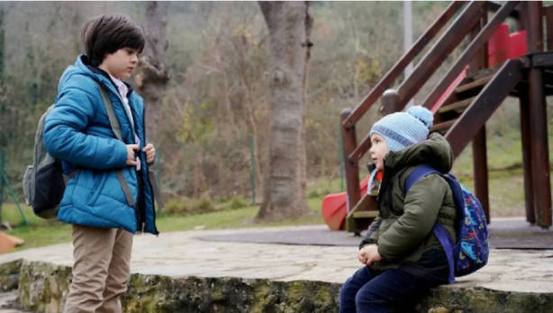 Foto - Oğlum dizisinde katil bakın kim çıktı! Herkes şok oldu