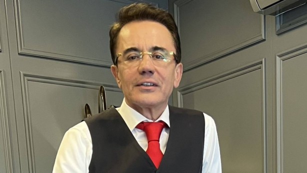 Foto - "Oğluna cinsel istismarda bulundu" iddiası vardı! Ünlü doktor Ender Saraç’la ilgili flaş gelişme! Tam 22 yıl…