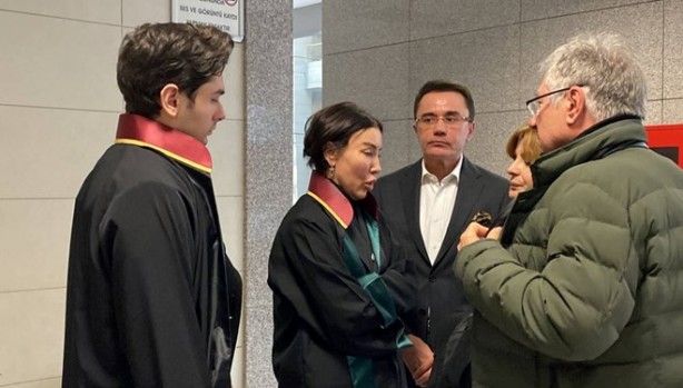 Foto - "Oğluna cinsel istismarda bulundu" iddiası vardı! Ünlü doktor Ender Saraç’la ilgili flaş gelişme! Tam 22 yıl…