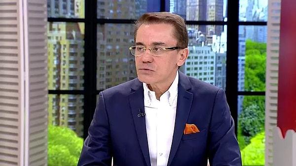 Foto - "Oğluna cinsel istismarda bulundu" iddiası vardı! Ünlü doktor Ender Saraç’la ilgili flaş gelişme! Tam 22 yıl…