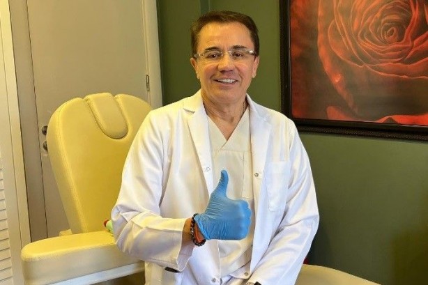 Foto - "Oğluna cinsel istismarda bulundu" iddiası vardı! Ünlü doktor Ender Saraç’la ilgili flaş gelişme! Tam 22 yıl…