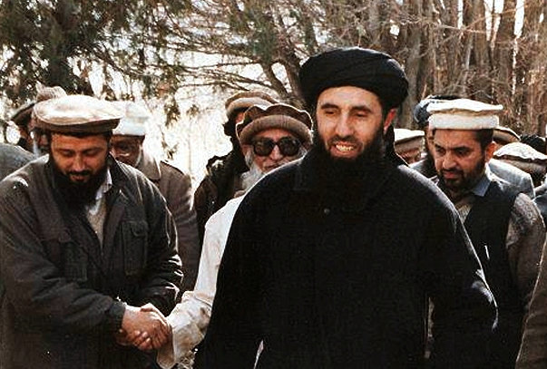 Foto - Oğluna ‘Mustafa Kemal’ ismini vermişti! Afgan liderler şimdi nerede? Dünya bunu konuşuyor