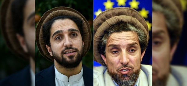 Foto - Oğluna ‘Mustafa Kemal’ ismini vermişti! Afgan liderler şimdi nerede? Dünya bunu konuşuyor