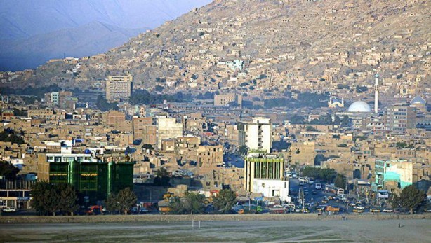 Foto - Oğluna ‘Mustafa Kemal’ ismini vermişti! Afgan liderler şimdi nerede? Dünya bunu konuşuyor