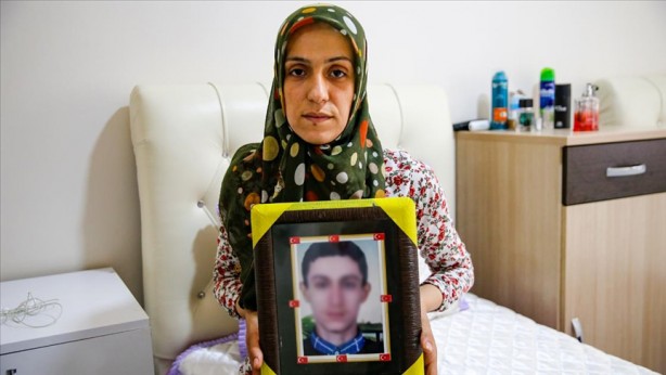 Foto - Oğlunu kurtararak PKK'ya diz çöktüren anne Ayşegül Biçer AK Parti'den aday oldu