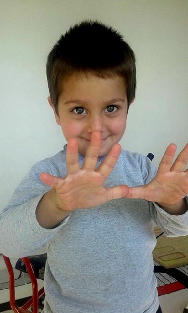 Foto - Oğlunu öldüren kadından kan donduran cevap!