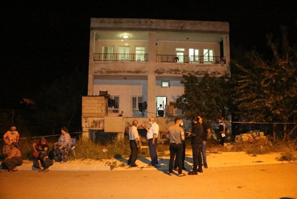 Foto - Oğlunu öldüren kadından kan donduran cevap!