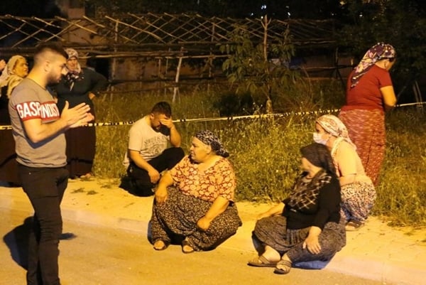 Foto - Oğlunu öldüren kadından kan donduran cevap!