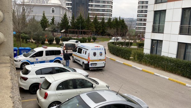 Oğlunu tabanca ile korkutmak isterken yanlışlıkla vurdu! Anne gözaltında...