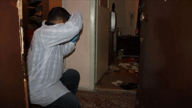 Foto - Oğlunun düğününü paylaştı başına gelmeyen kalmadı! Sosyal medya paylaşımı ev soydurttu