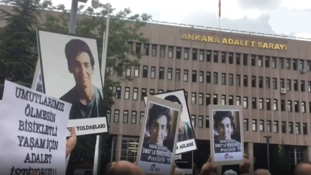 Foto - Oğlunun ölümüne sebep olan alkollü sürücüye "katil" demişti! Dava sonuçlandı