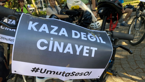 Foto - Oğlunun ölümüne sebep olan alkollü sürücüye "katil" demişti! Dava sonuçlandı