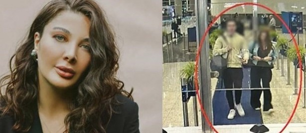 Oğluyla ABD’ye kaçmıştı! Eylem Tok'un yeni planı ifşa oldu! Vay reziller vay