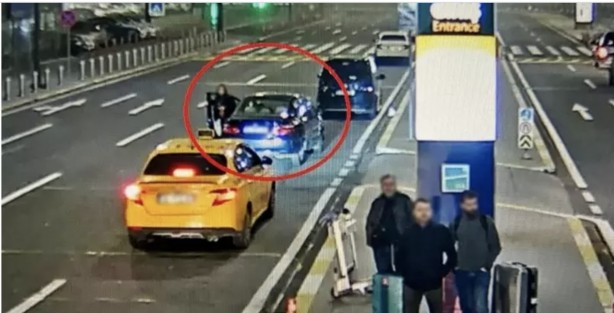 Foto - Oğluyla ABD’ye kaçmıştı! Eylem Tok'un yeni planı ifşa oldu! Vay reziller vay