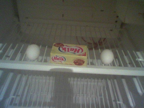 Foto - Öğrenci evinden manzaralar