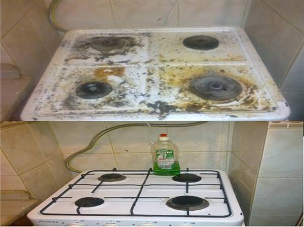 Foto - Öğrenci evinden manzaralar