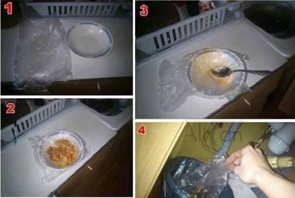 Foto - Öğrenci evinden manzaralar