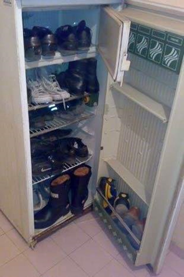 Foto - Öğrenci evinden manzaralar