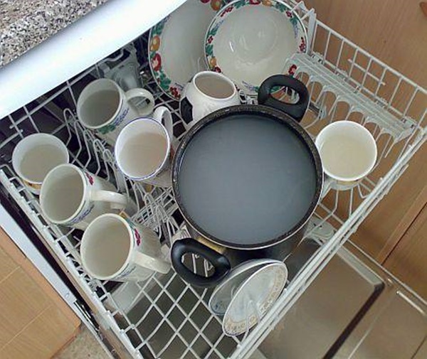 Foto - Öğrenci evinden manzaralar