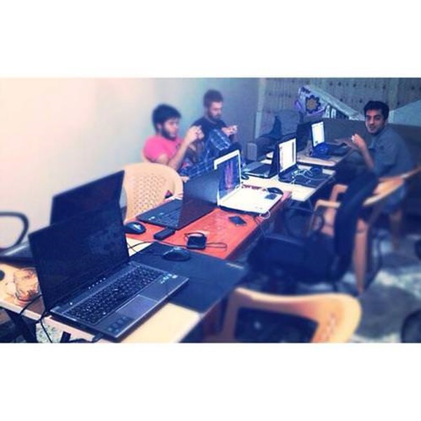 Foto - Öğrenci evinden manzaralar