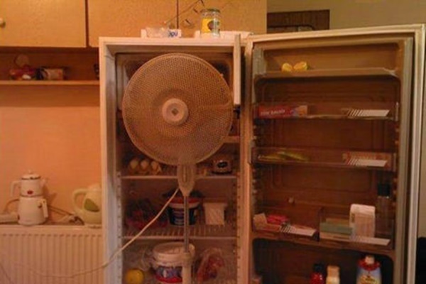 Foto - Öğrenci evinden manzaralar