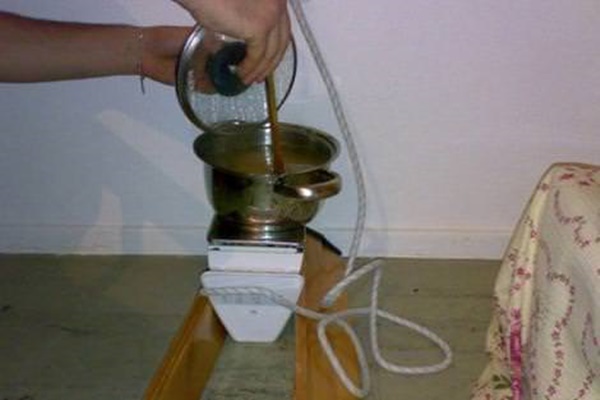 Foto - Öğrenci evinden manzaralar