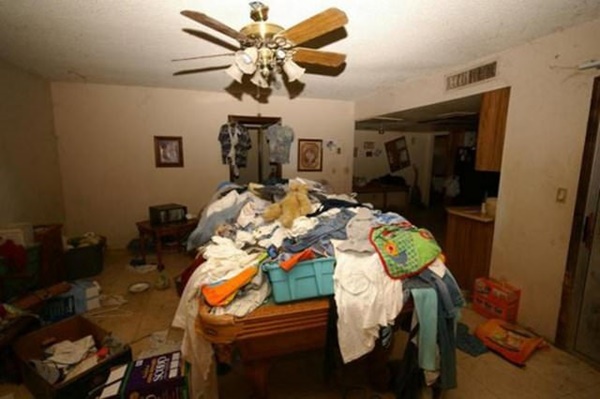 Foto - Öğrenci evinden manzaralar